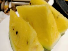 -火锅岛潮牌自助餐厅(天津天佑城店)