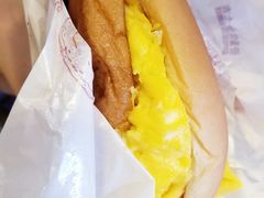 -麦当劳(杭州西湖银泰百货店)