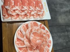 -常赢三兄弟·清真涮肉·清真炒菜(朝阳新城店)