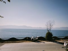 -湖景渔湾