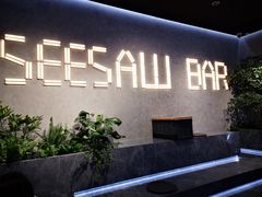 -Seesaw Coffee(88铜仁路店)