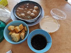 -新记肉骨茶