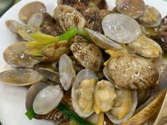 -景好海鲜餐厅(大鹏必选旅游店)