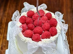 -Dark Horse·黑马蛋糕·低脂·低糖淡奶(金匙望湖大厦店)