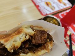 -吉品合酥脆烤饼(太平洋森活天地店)