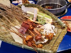 -马路边边串串香(双井直营店)