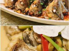 -丰尔粥食·顺德鱼生·干蒸排骨顺德菜(大良分店)