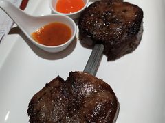 -俄士厨房(万松园店)