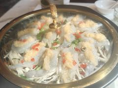 -双合园·海鲜水饺青岛菜(九水东路店)