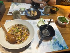-衣川小森林·料理·寿司(鸿铭中心店)
