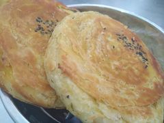 -慷富羊肉饸饹