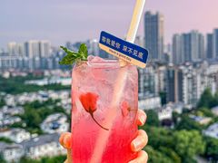 -烛影拾光观景餐厅·创意菜·摄影·小提琴(大唐不夜城店)