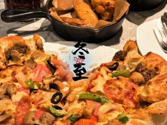 -必胜客(远大路店)