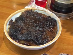 -秦唐汉味biangbiang面(大钟寺店)