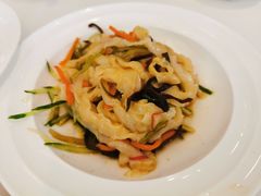 -衡山汇·高级粤菜(霄云路店)