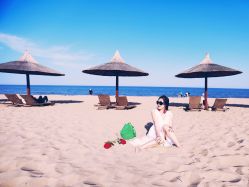 -飞扬摄影北戴河旅拍