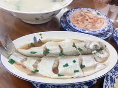 -灵福缘私房菜·农家菜(拈花湾·灵山大佛必推店)