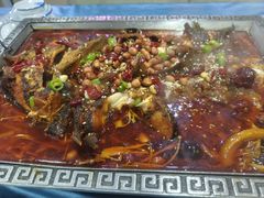 -清真•蜀风园(丁字沽总店)