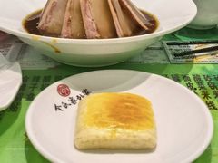 -令氏家外家周礼食府(桥南店)