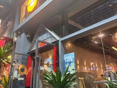 -白玉·朝鲜族烤串(南山店)