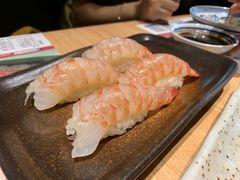 -板长寿司(铜锣湾店)