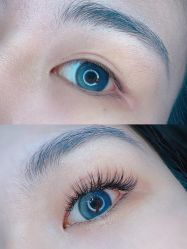 -CO COLOR美甲美睫美妆
