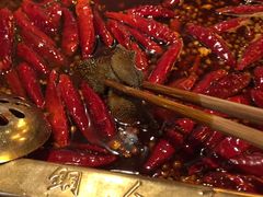 -铜人李火锅(西大街店)