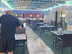 -城南老友羊蝎子火锅(花乡奥莱店)