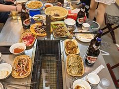 -大亮烤羊腿烤全羊(辣街店)