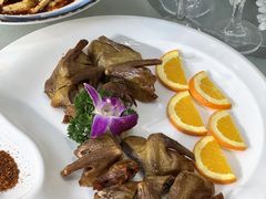 -芭菲盛宴·环球美食(锦城万达广场店)