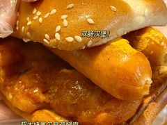 -肯德基(朝阳门店)