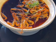 -湘湖大院(越王路店)