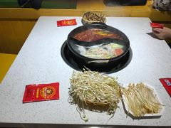 -钢管厂歆瑞源油卤串串香(春熙路太古里店)