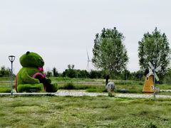 -怀来官厅水库
