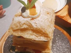 -晓粤·惹味粤菜(凯德乐峰广场店)