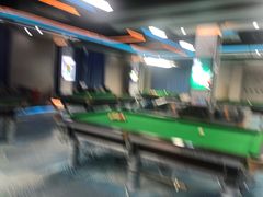 -永宁台球·棋牌俱乐部(淮海路店)