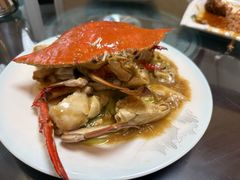 -宾朋海鲜饭庄(兴海路店)