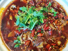-蔼若春.传承三十年云南菜(金碧公园店)