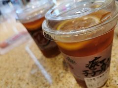 -孖记茶档·热腾茶餐(江南西plus店)
