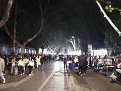 -健康路夜市