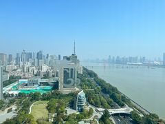 -澜亭中餐厅·一线江景·尊蓝豪华精选