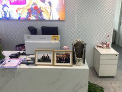 -樱花国际日语(徐家汇中心)