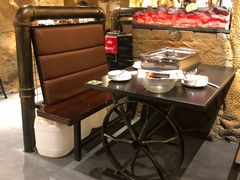 -愿者上钩(布吉老街店)