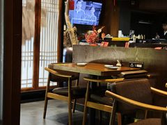 -傑·料理·海鲜放题(佛山文华荟店)