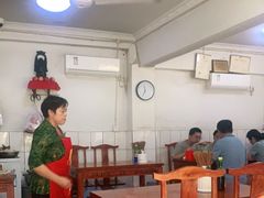 大堂-巷子肥肠(科华巷店)