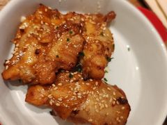 -必胜客(环球店)