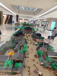 -LEGO(国贸商城店)