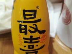 -喜家德虾仁水饺(百盛优客店)
