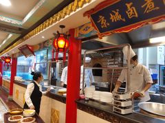 -万荣烤鸭店·北京菜(天坛店)