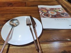 -花十悦·鲜花咖啡餐厅(振业城一期店)